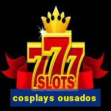 cosplays ousados